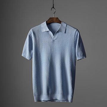 Brince - Komfortables Herren-Polo