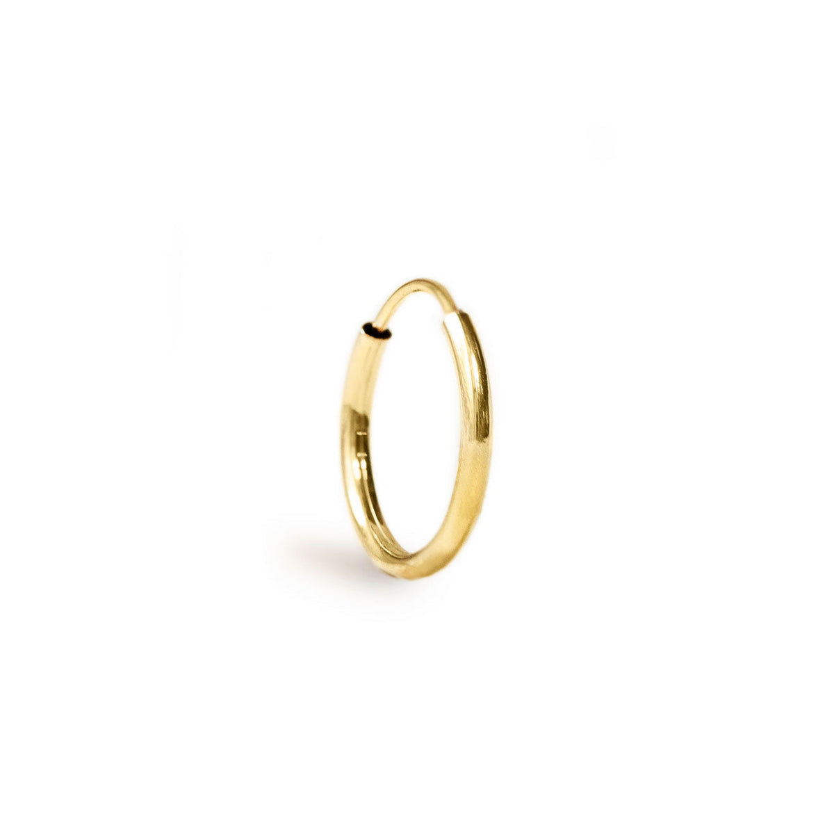 Schmaler einzelner Ring