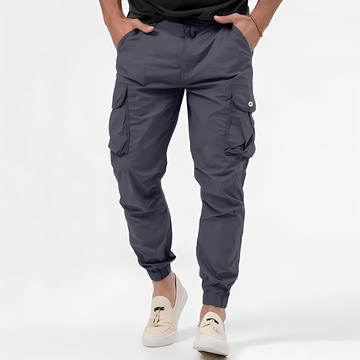 Glendel - Trendige Cargo-Hosen für Herren
