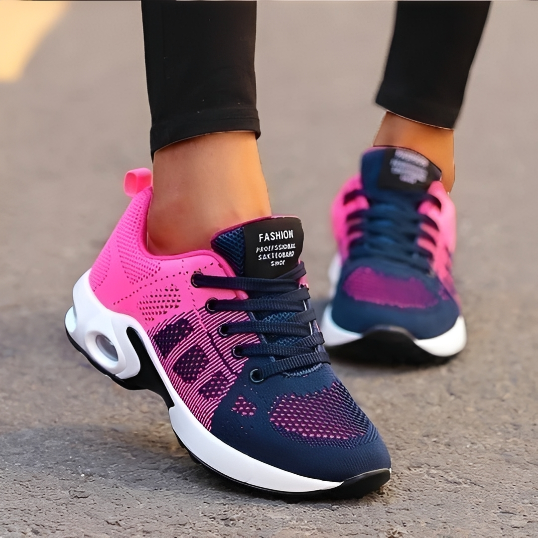 Andrea - Moderne und angesagte Damen-Sneaker