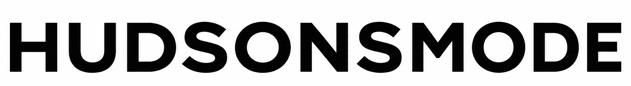 Hudsonsmode.com