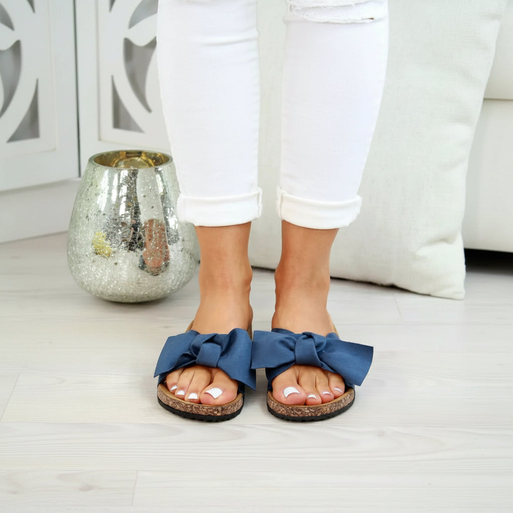 SoleComfort - Gesundheits-Sandalen für Aktive Sommer