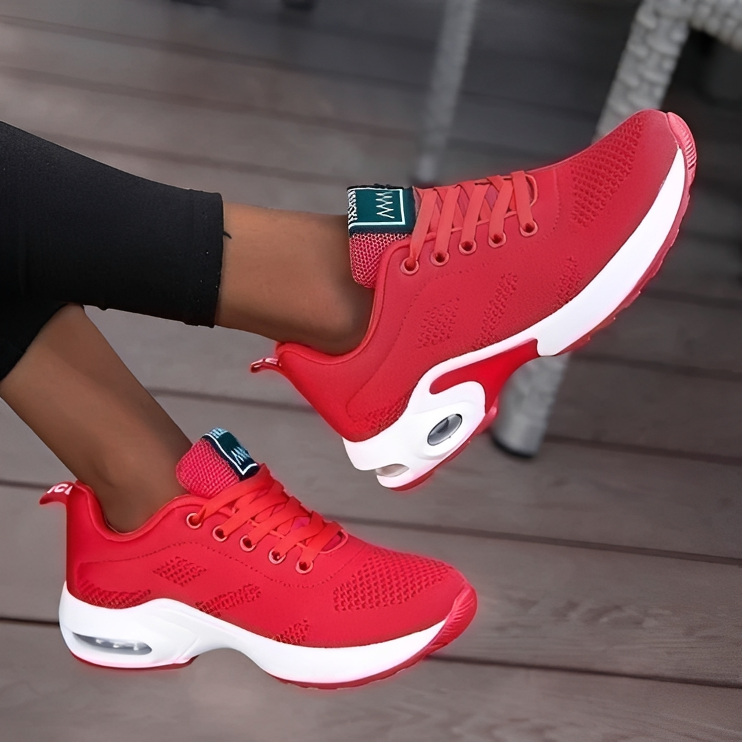 Andrea - Moderne und angesagte Damen-Sneaker