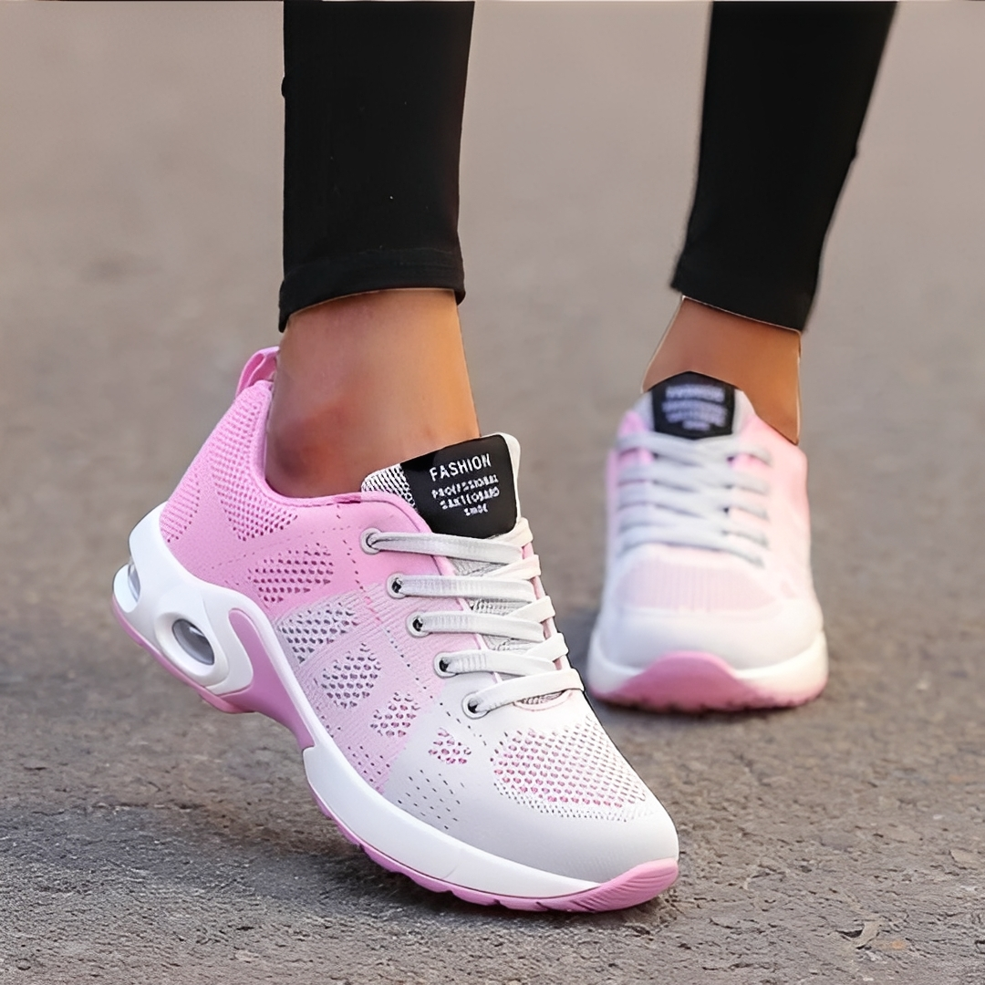 Andrea - Moderne und angesagte Damen-Sneaker