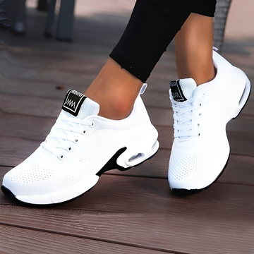 Andrea - Moderne und angesagte Damen-Sneaker