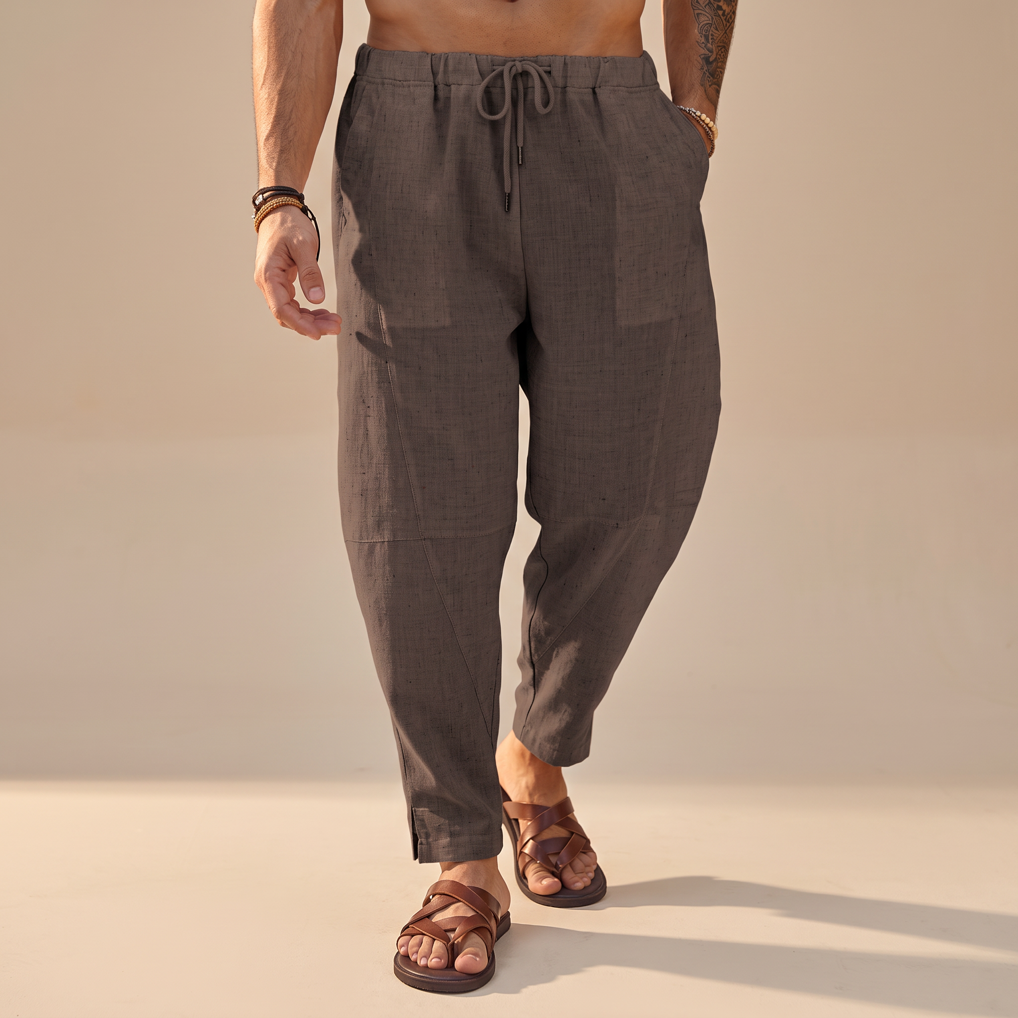 Abel - Legere Strandhose