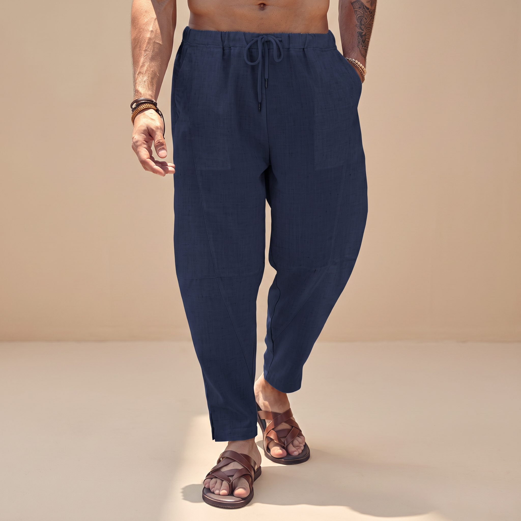 Abel - Legere Strandhose
