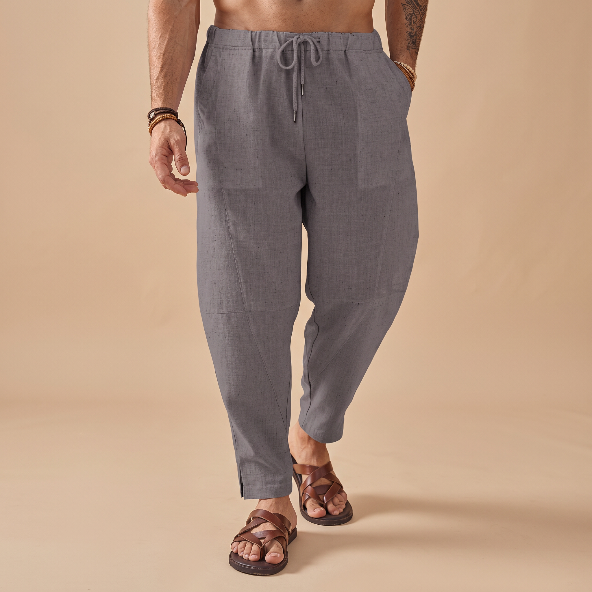 Abel - Legere Strandhose