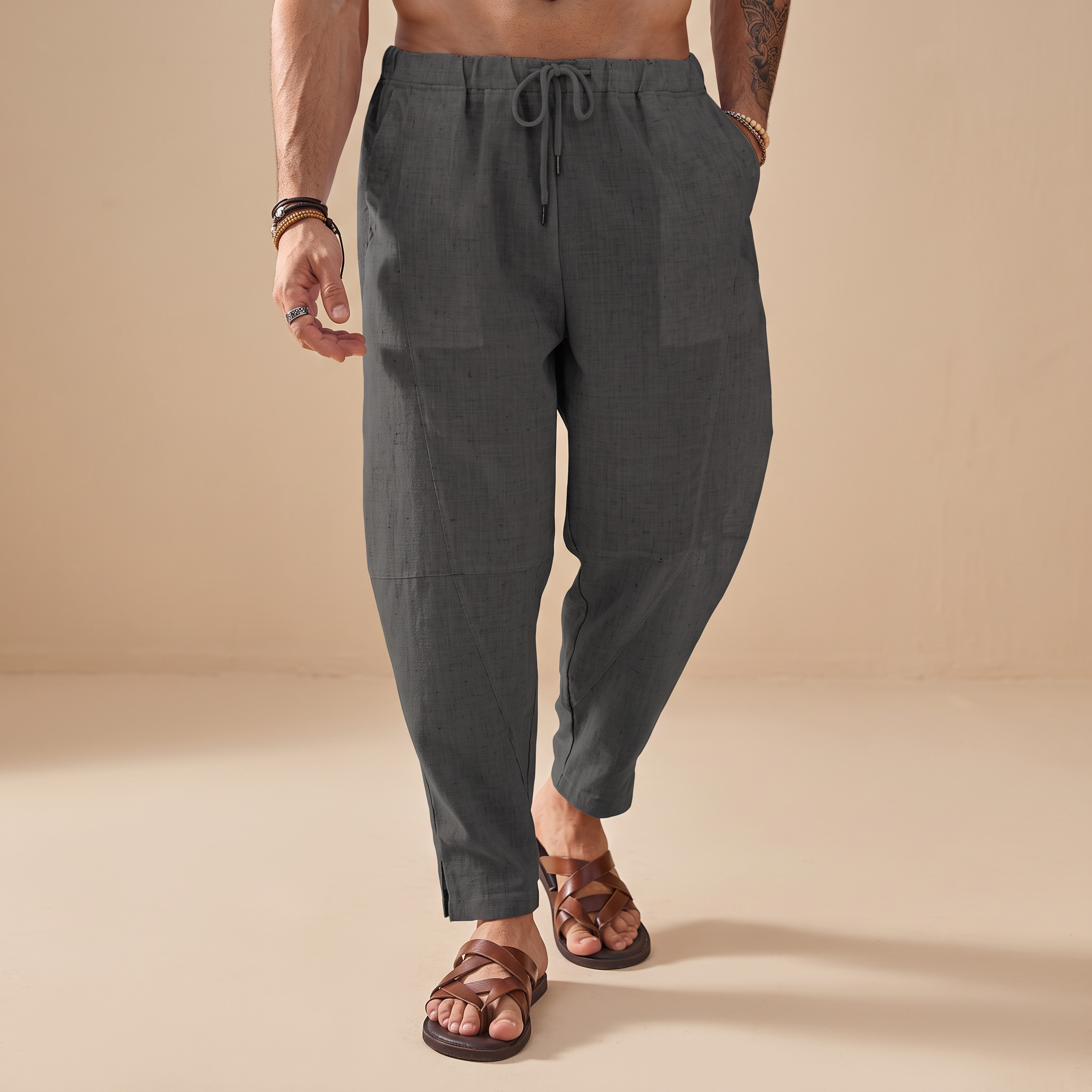 Abel - Legere Strandhose