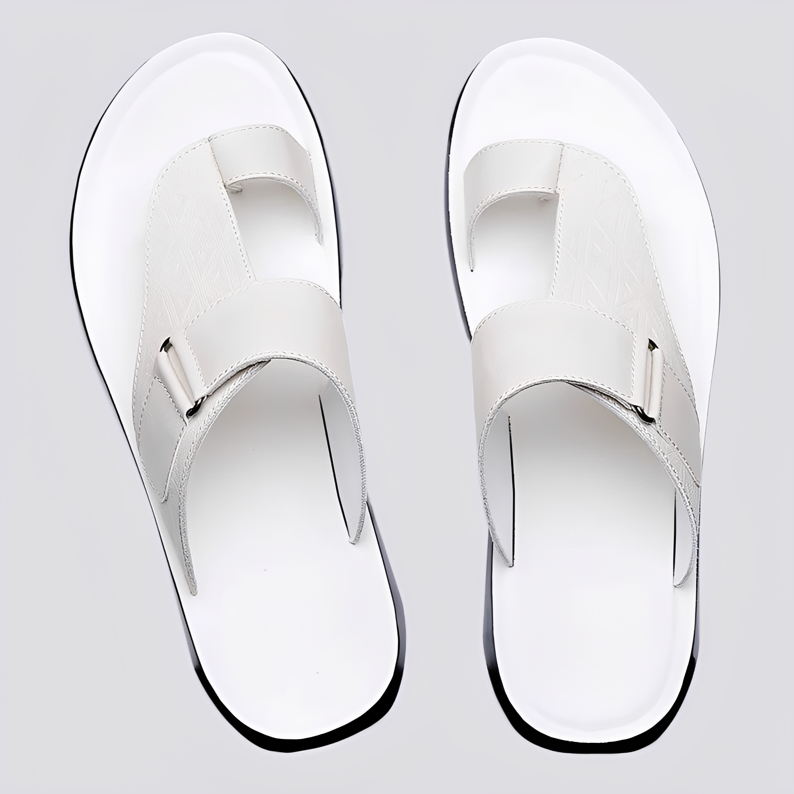Dion - Komfortable Freizeitsandalen