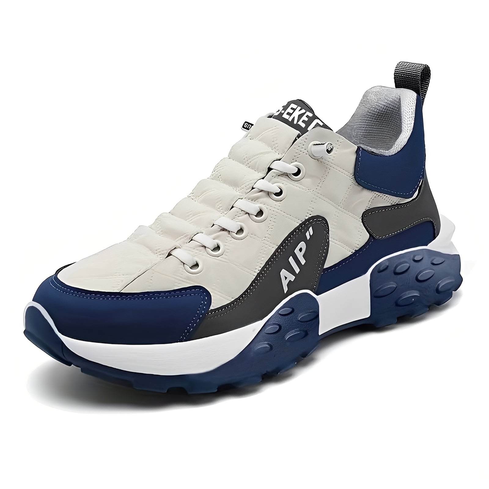Julian - Stilvolle Komfortschuhe