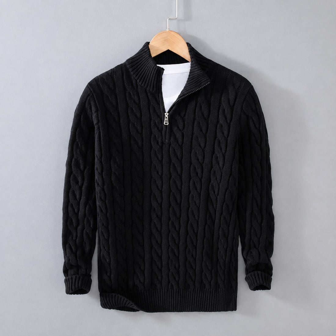 Levi - Zeitlose Winterjacke