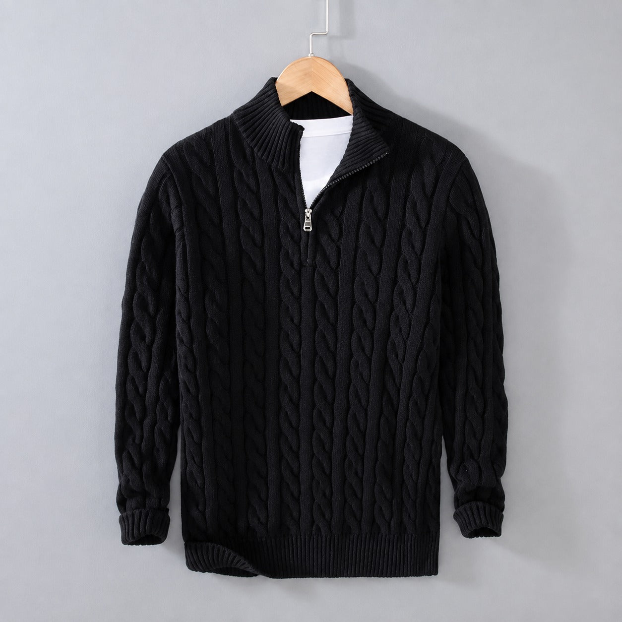 Levi - Zeitlose Winterjacke