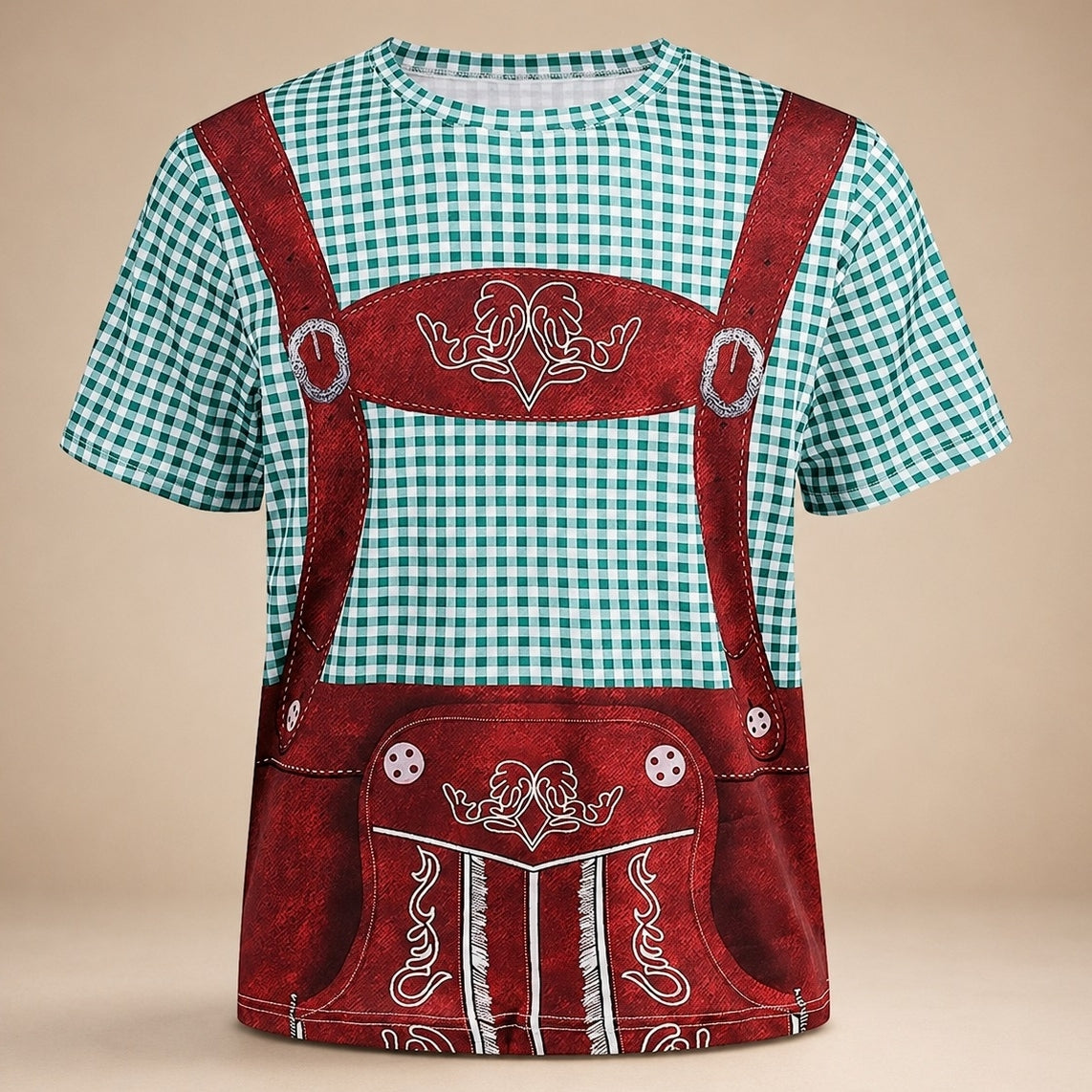 Nell - Elegantes Hemd fürs Oktoberfest