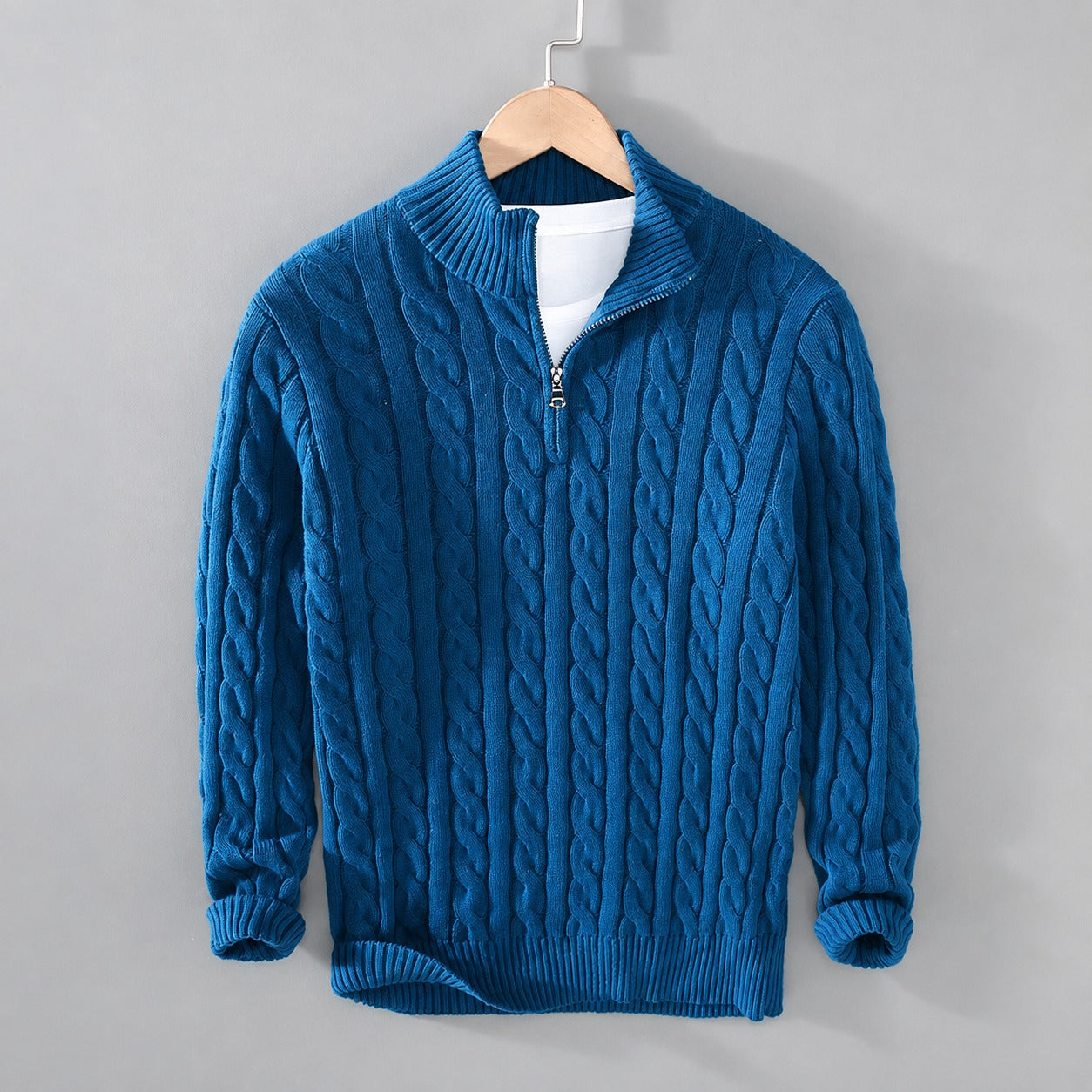 Levi - Zeitlose Winterjacke