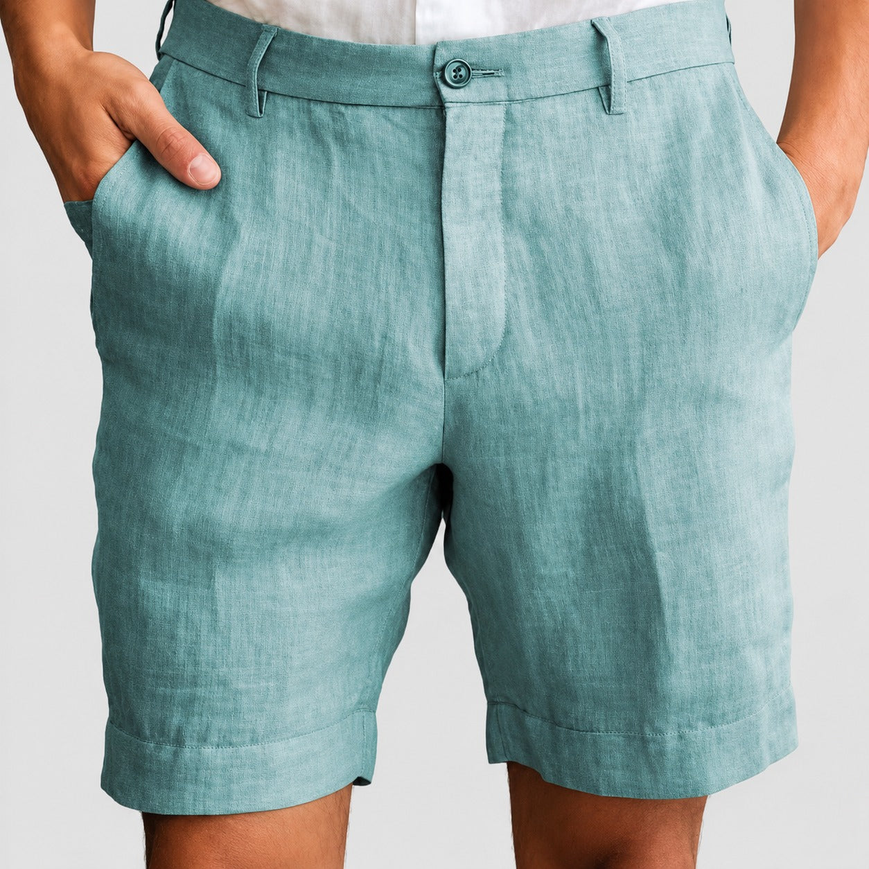 Ballard - Lässige bequeme Shorts