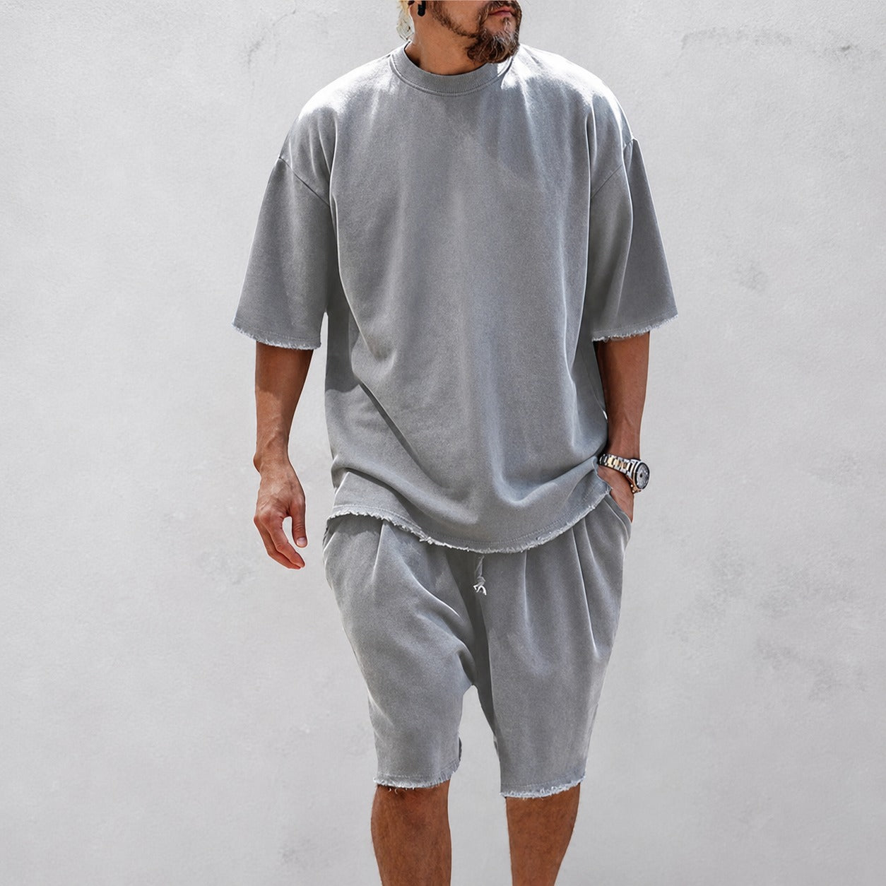 Kurt - Bequemes Set