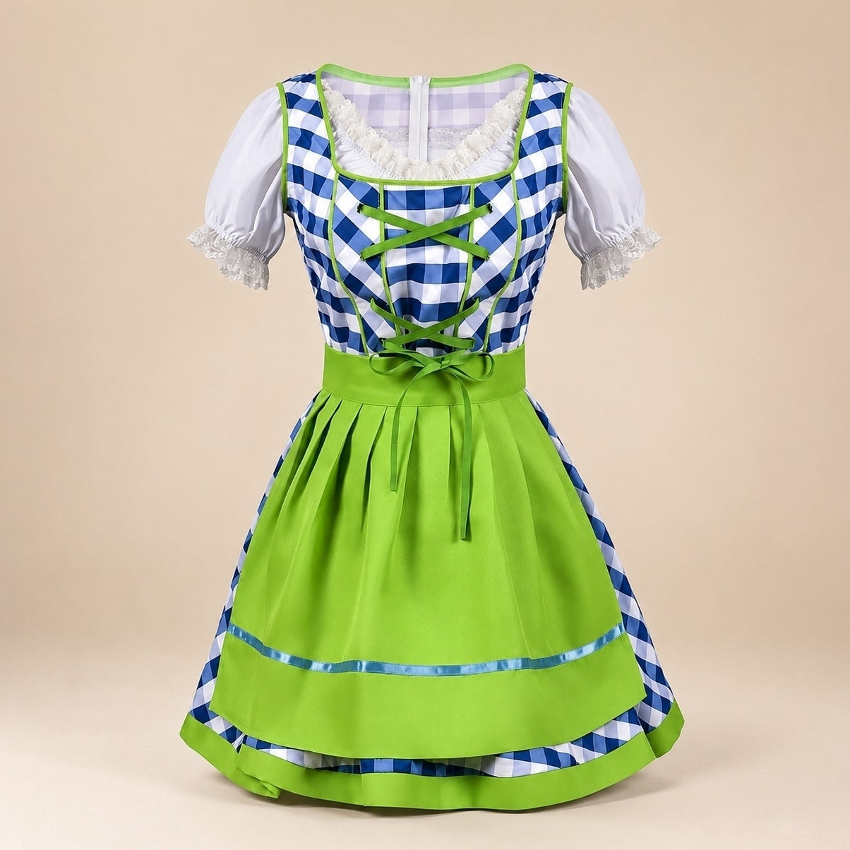 Mila - Stilvolles Oktoberfest-Dirndl