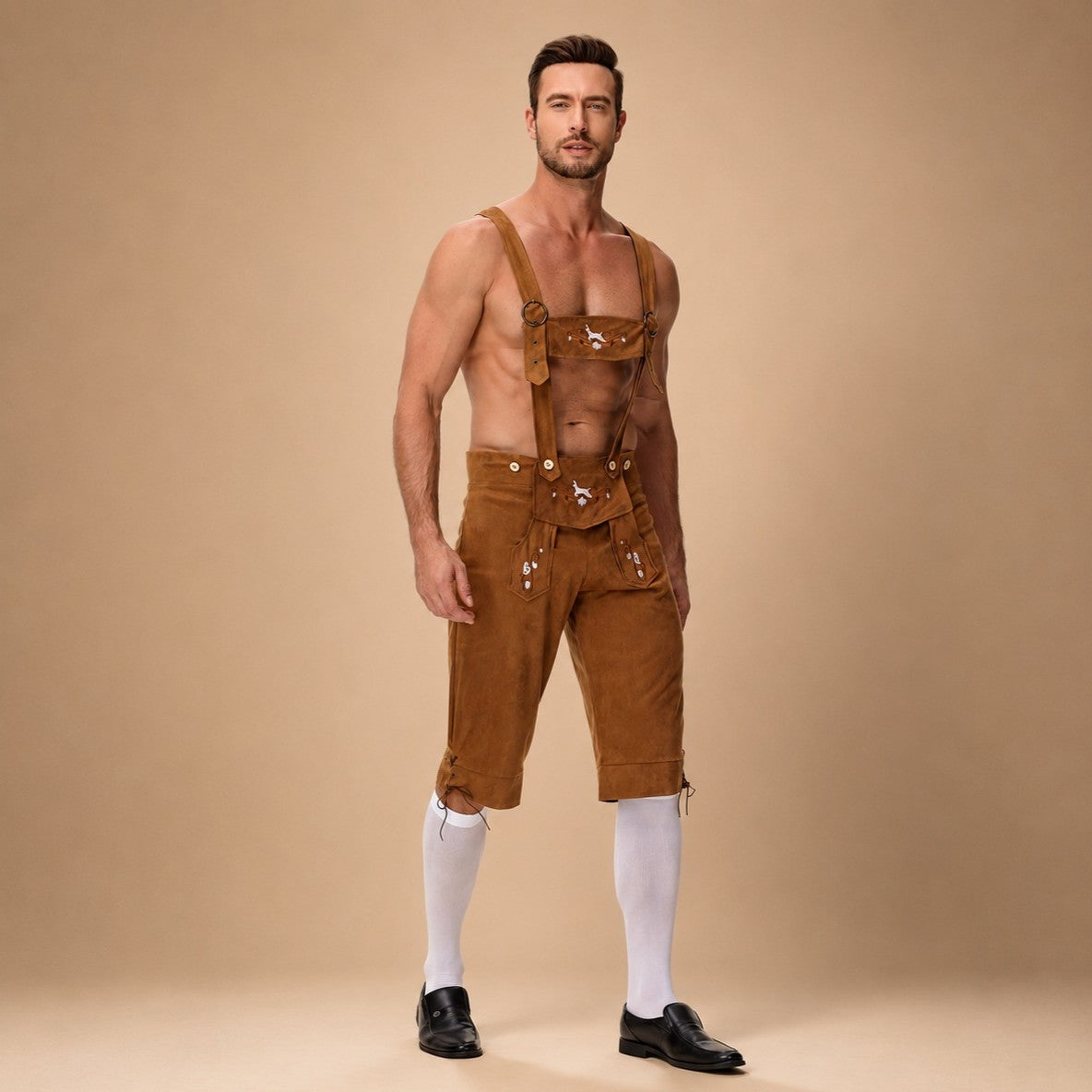 Ayrton - Elegantes traditionelles Oktoberfest-Outfit