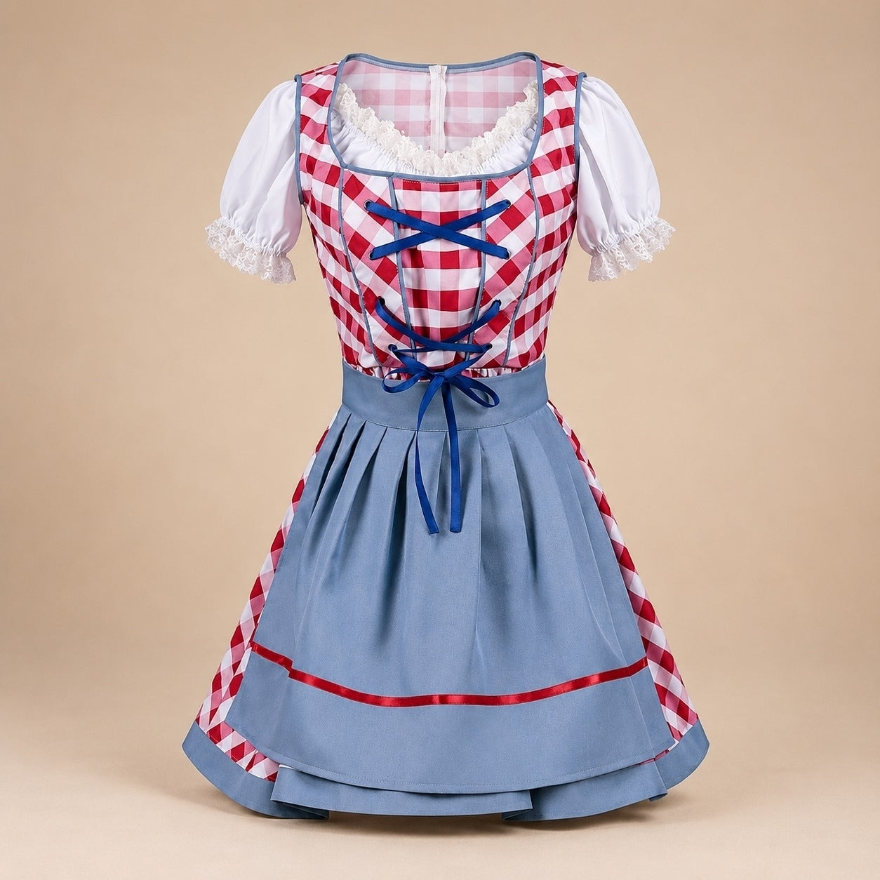 Mila - Stilvolles Oktoberfest-Dirndl