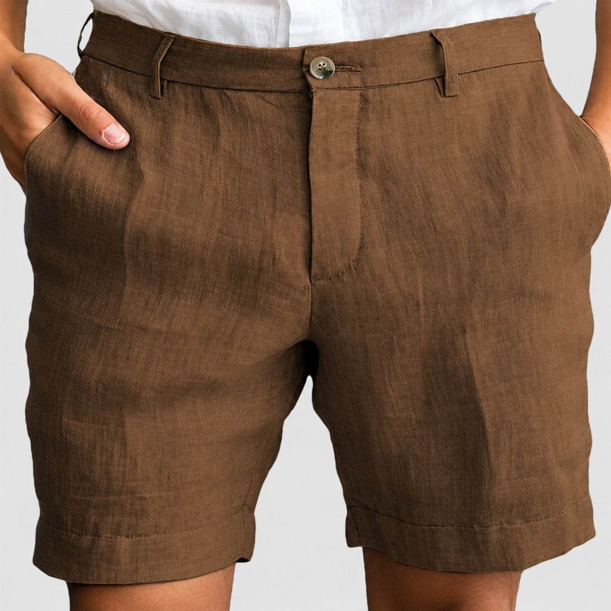 Ballard - Lässige bequeme Shorts