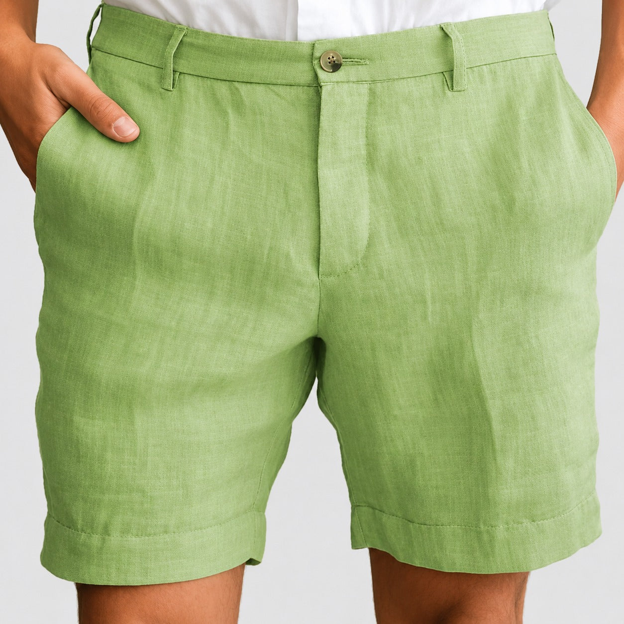 Ballard - Lässige bequeme Shorts