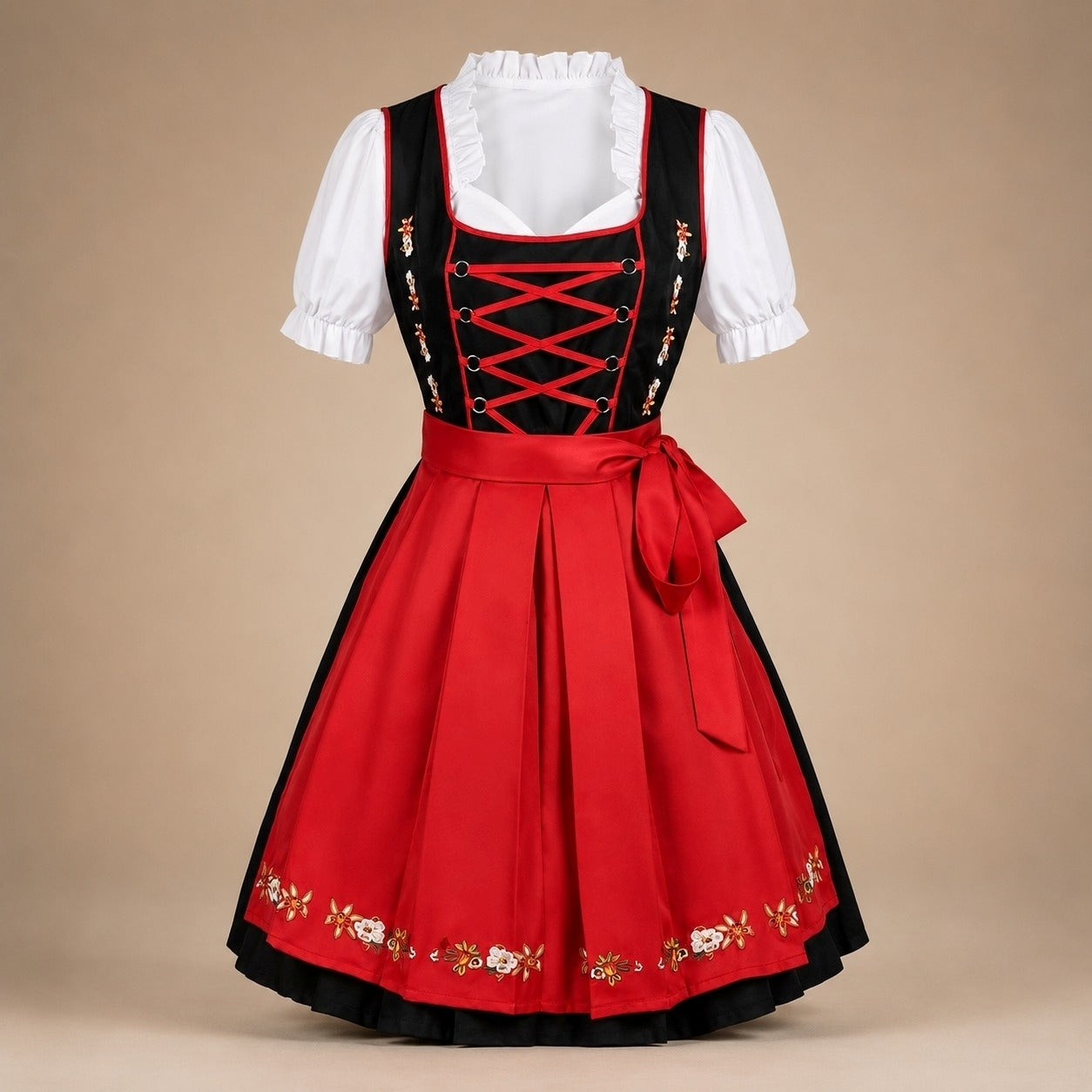 Mila - Stilvolles Oktoberfest-Dirndl