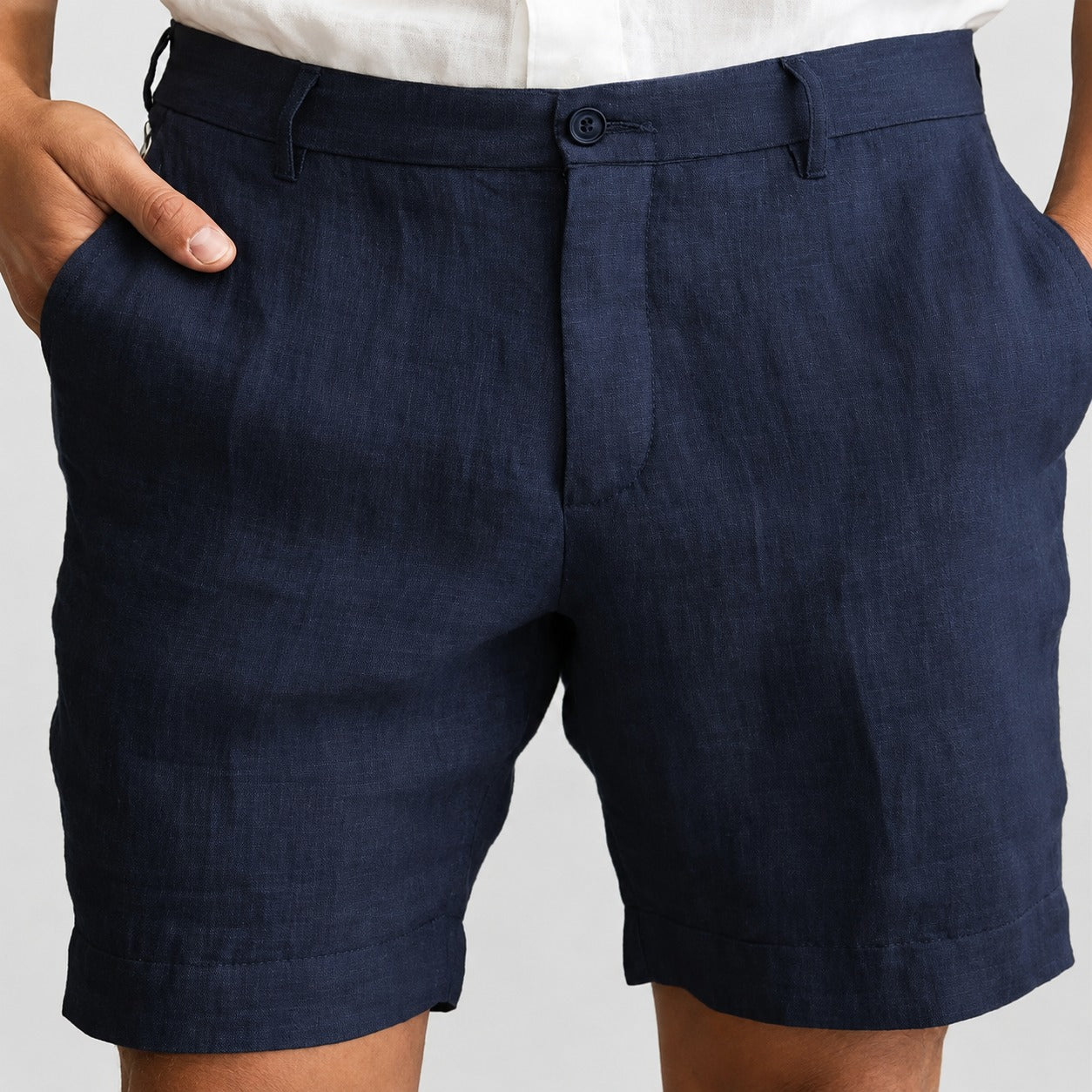 Ballard - Lässige bequeme Shorts