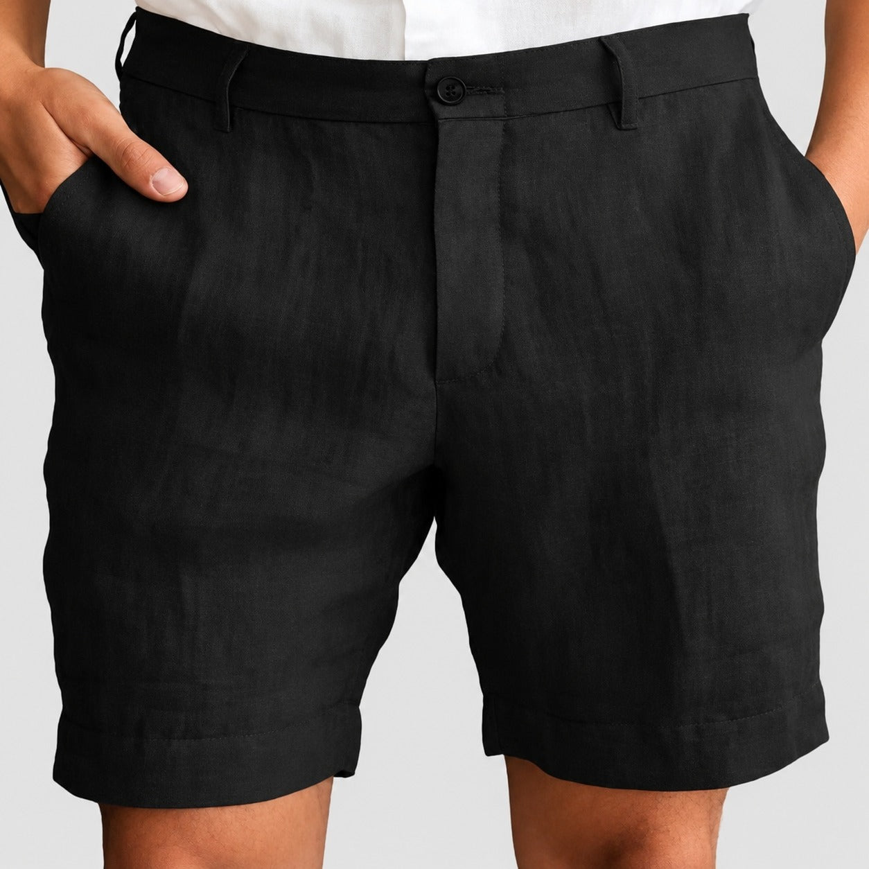 Ballard - Lässige bequeme Shorts