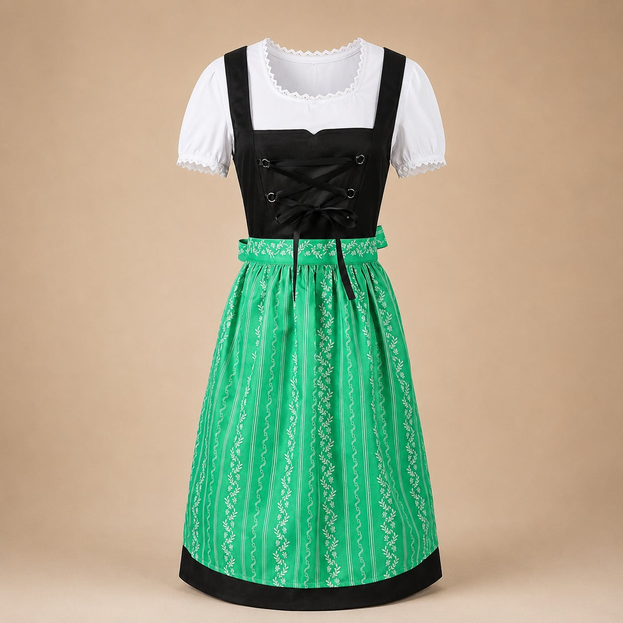 Mila - Stilvolles Oktoberfest-Dirndl