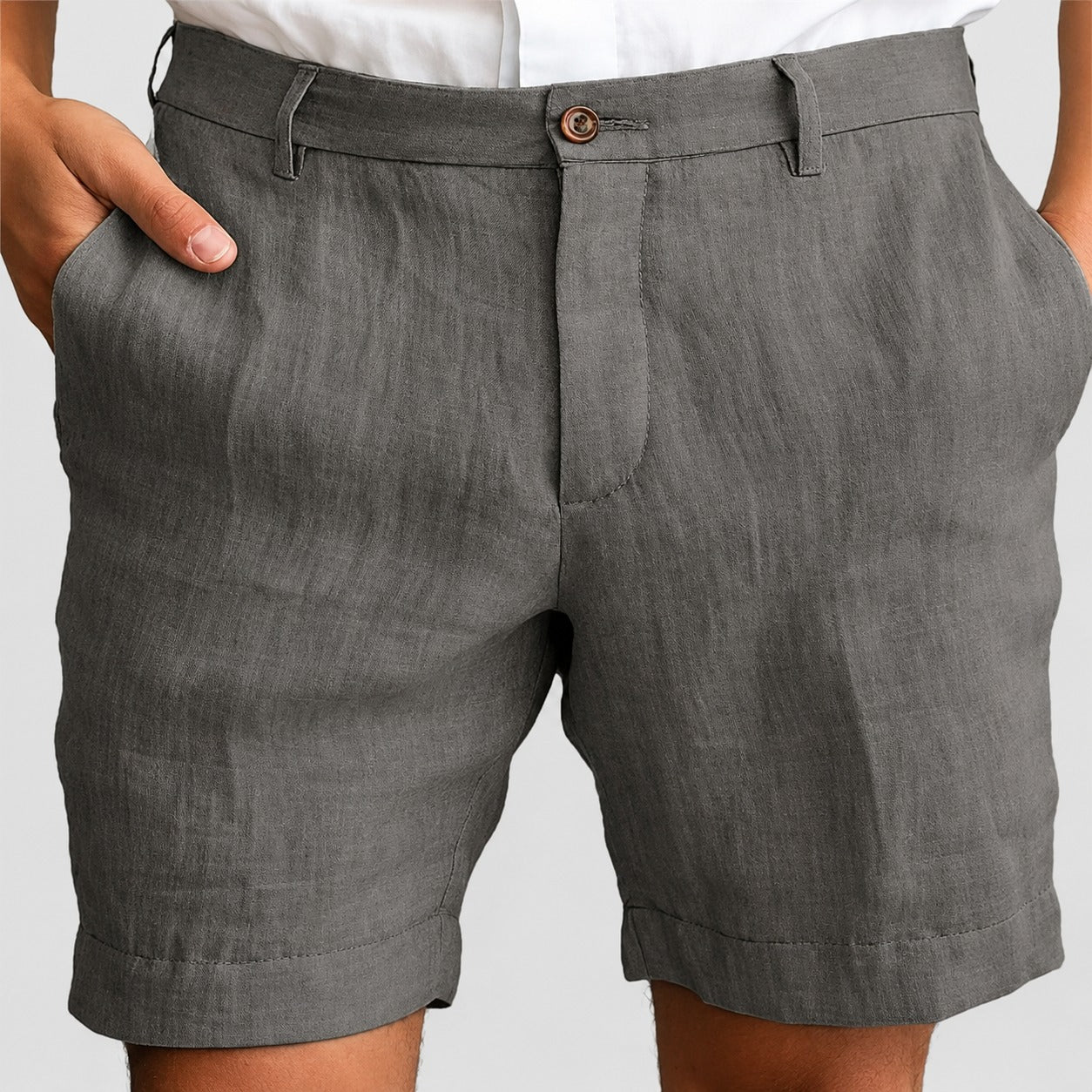 Ballard - Lässige bequeme Shorts