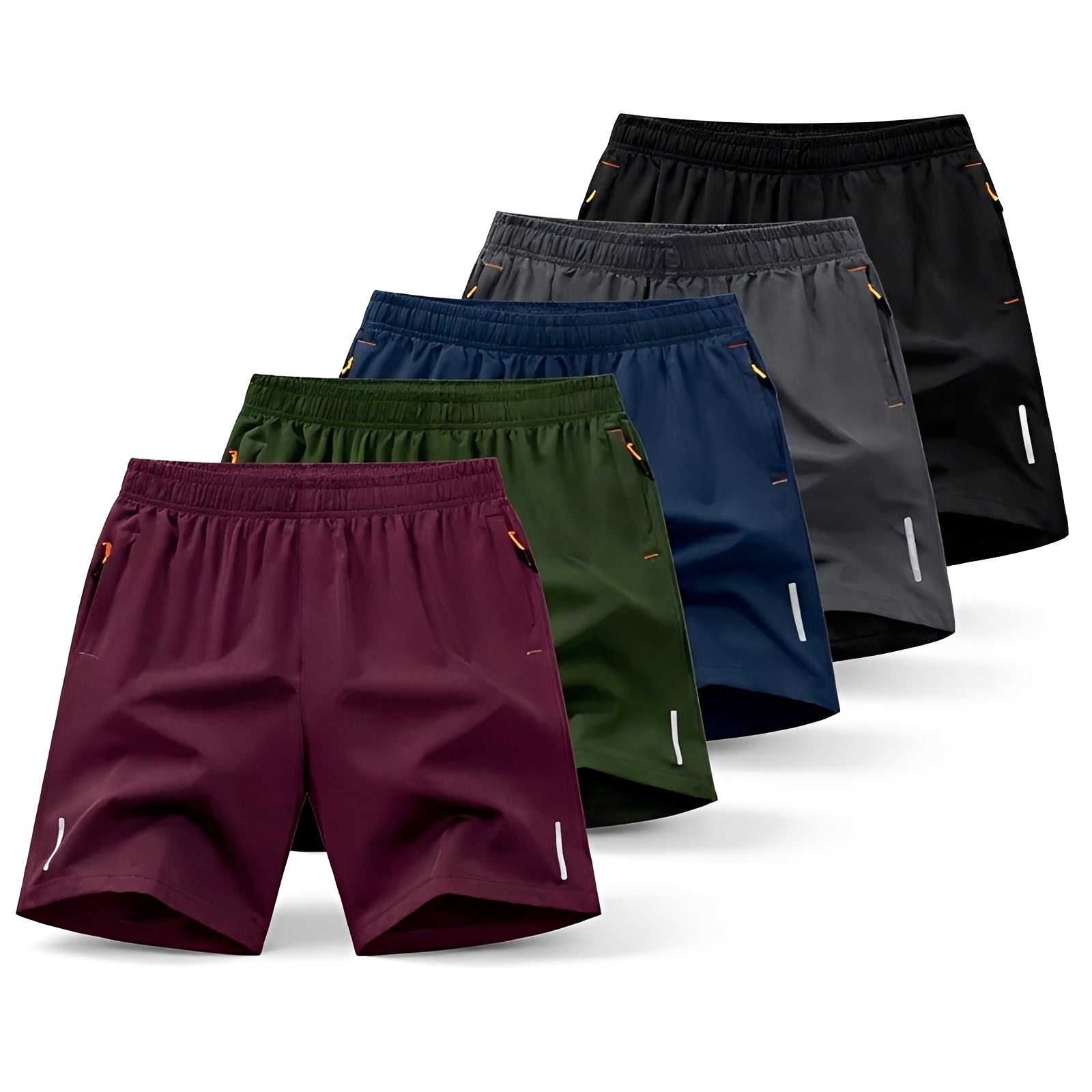 Laud - Gemütliche Sportshorts