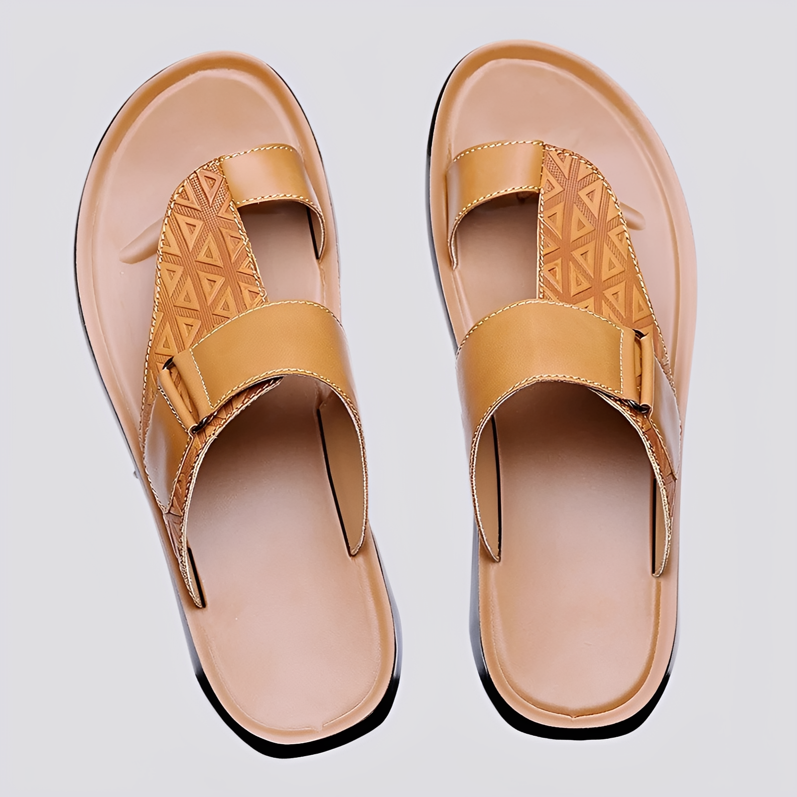 Dion - Komfortable Freizeitsandalen