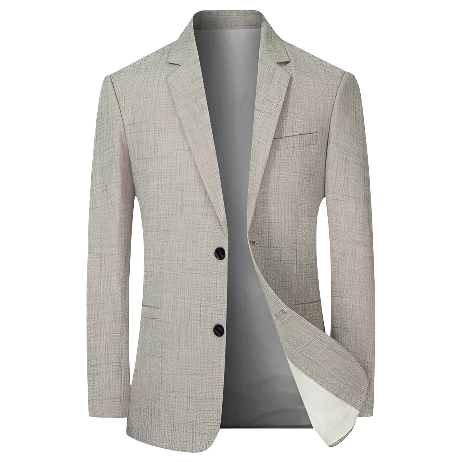 Martin - Lässiger Slim-Fit-Blazer