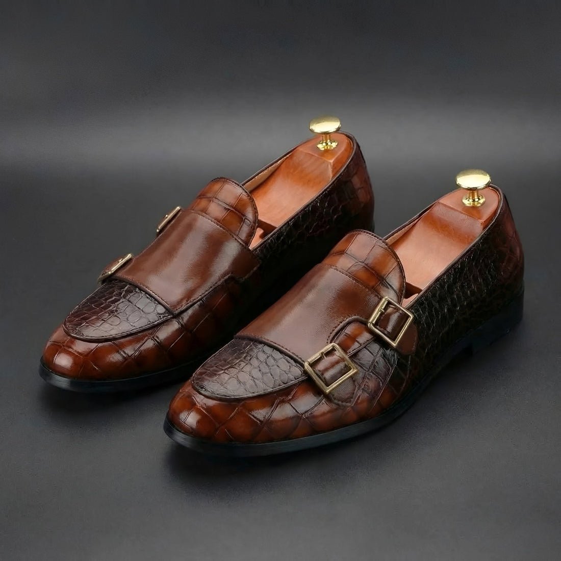 Mcclain - Stilvolle formelle Loafer