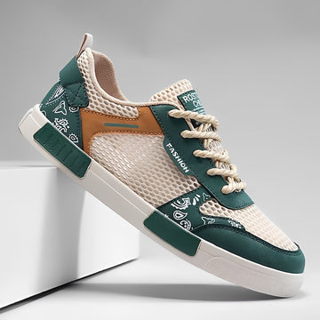 Bruce - Elegante, bequeme Sneakers
