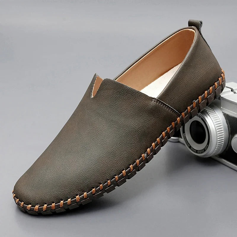 Mcleod - Komfortable Flache Schuhe