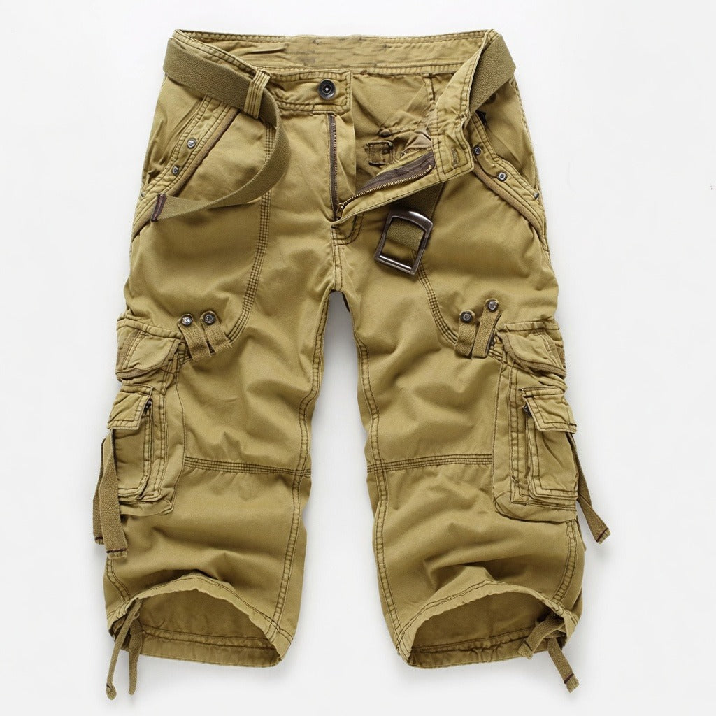 Wade - Klassische Cargoshorts
