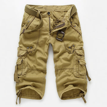 Wade - Klassische Cargoshorts