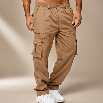 Brody - Lässige Lockere Cargo-Hosen