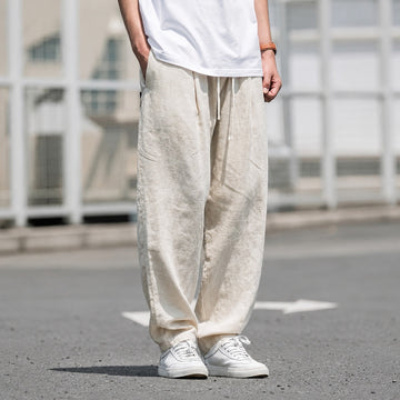 Mcleod - Komfortable Relaxed Hose