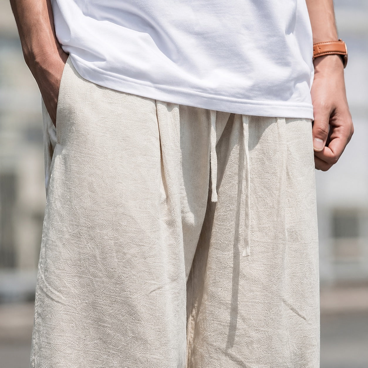 Mcleod - Komfortable Relaxed Hose