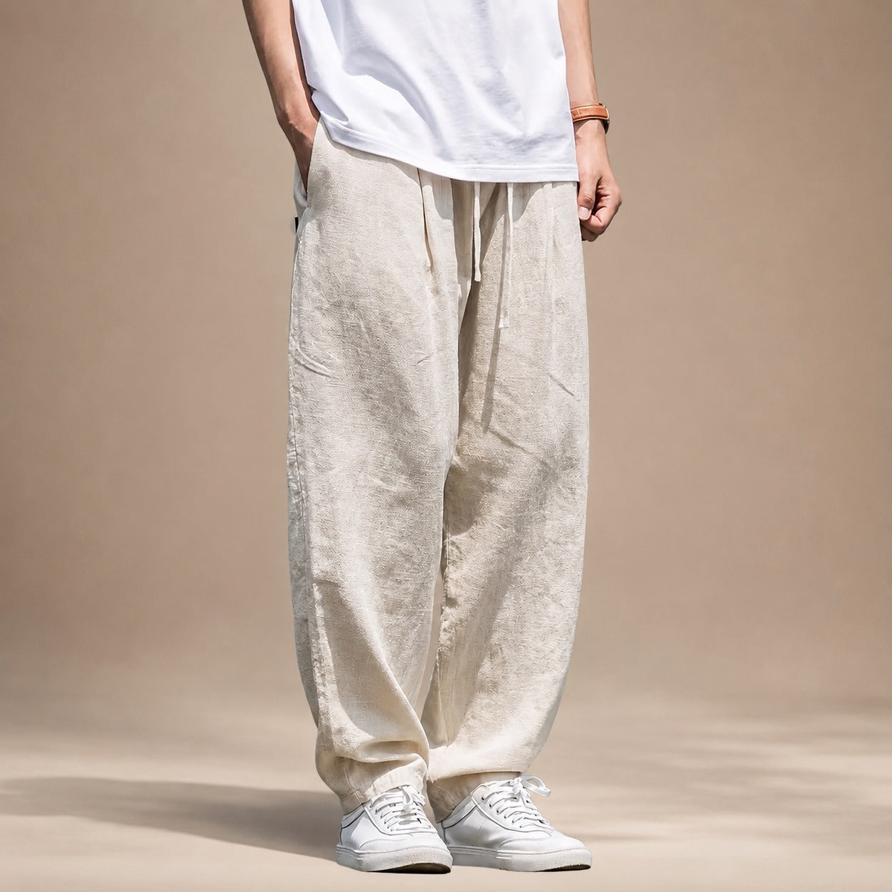 Mcleod - Komfortable Relaxed Hose