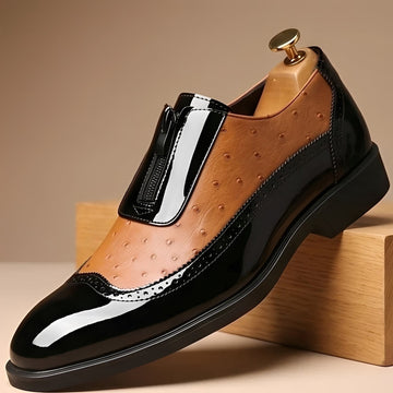 Daly - Schicke formelle Loafer
