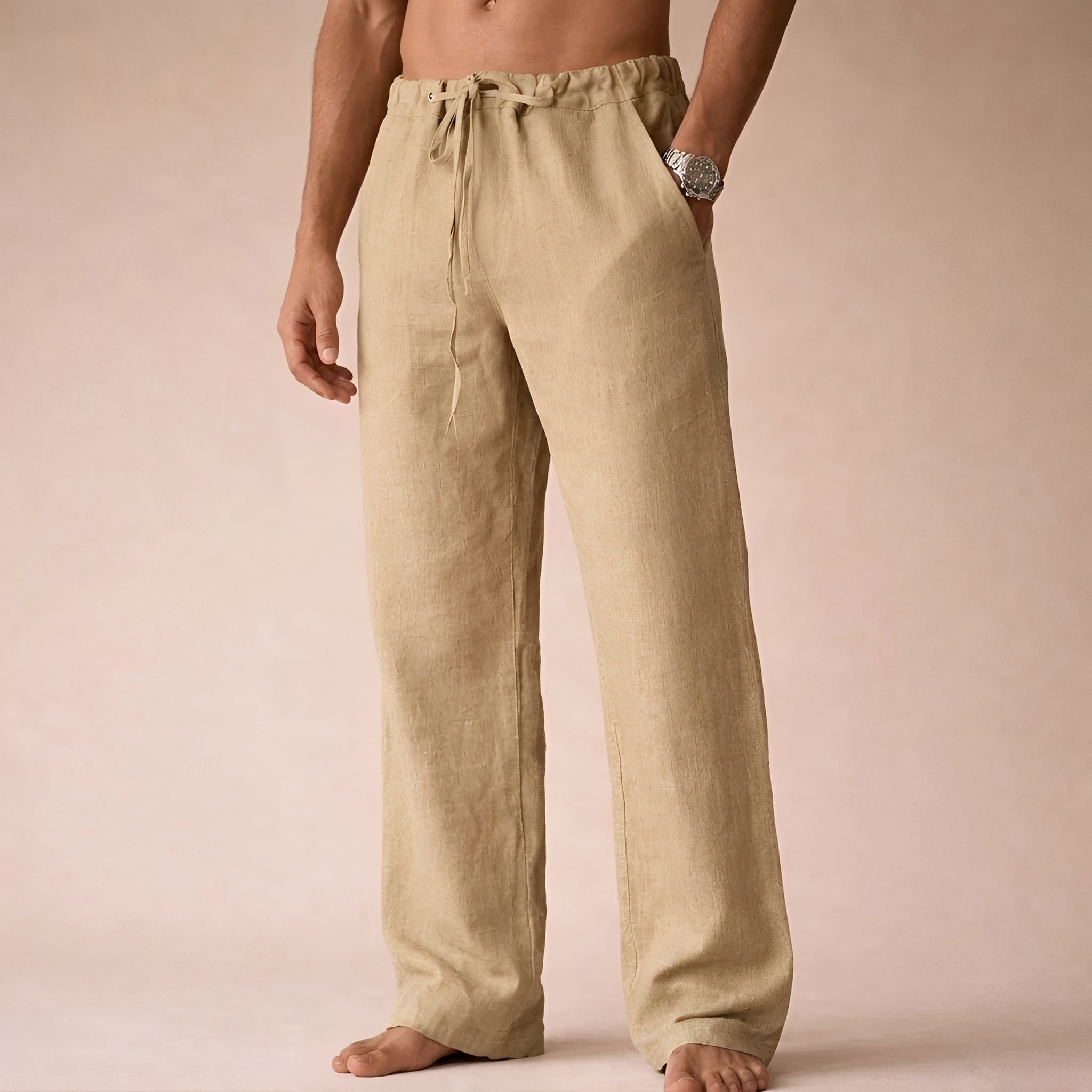 Crawford - Komfortable Hose