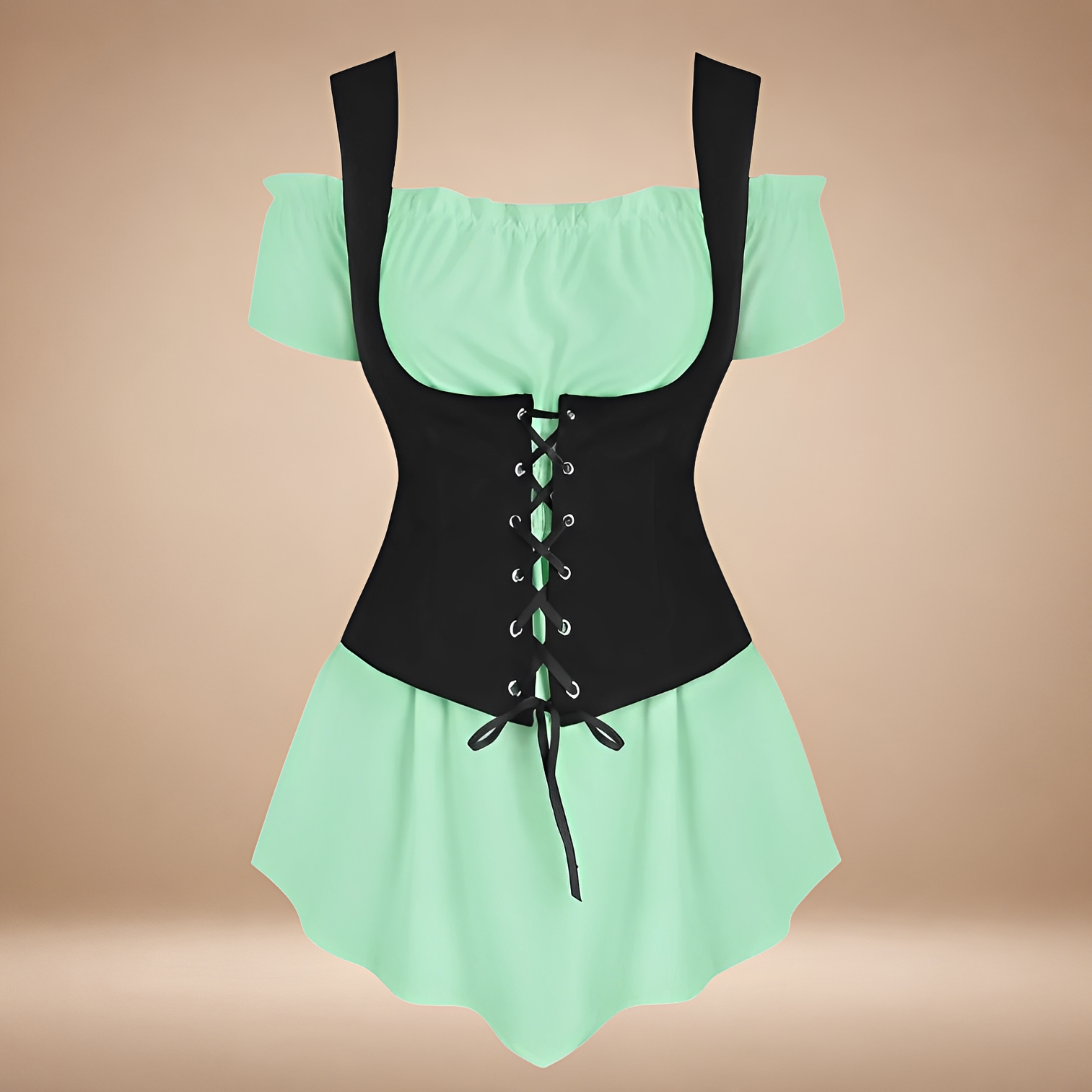 Marwa - Stilvolles Outfit-Set für das Oktoberfest