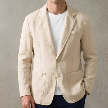 Roger - Bequemer, entspannter Blazer