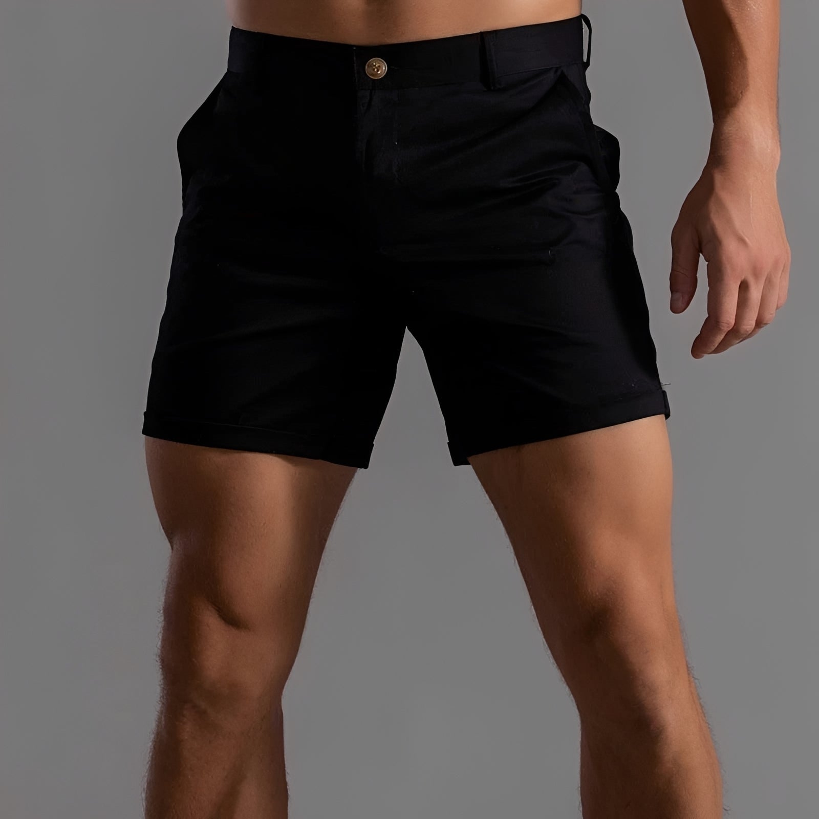 Jed - Bequeme Badeshorts
