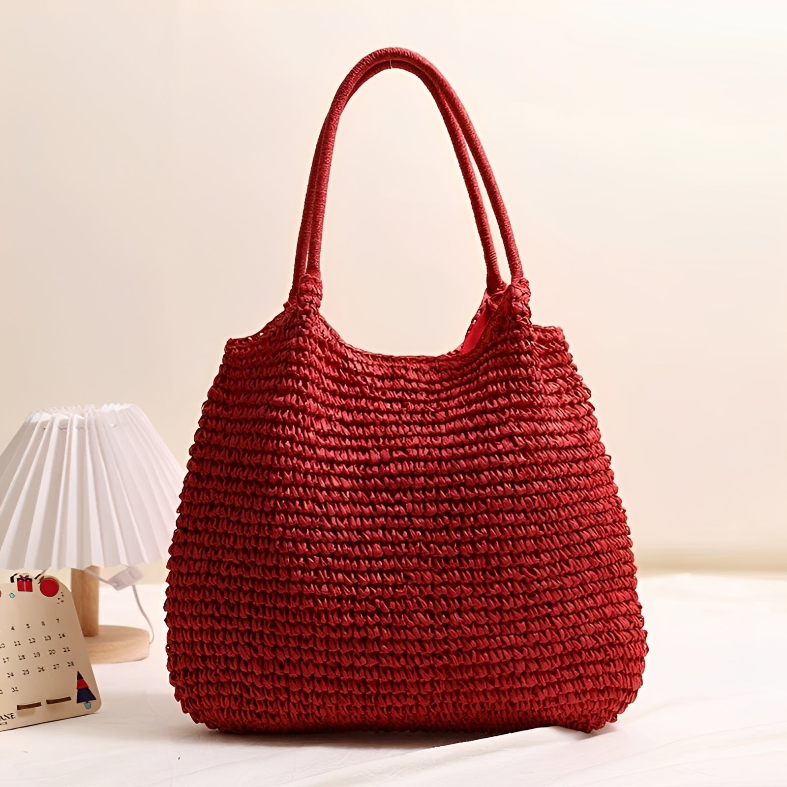 Sofia - Lässige Schultertasche