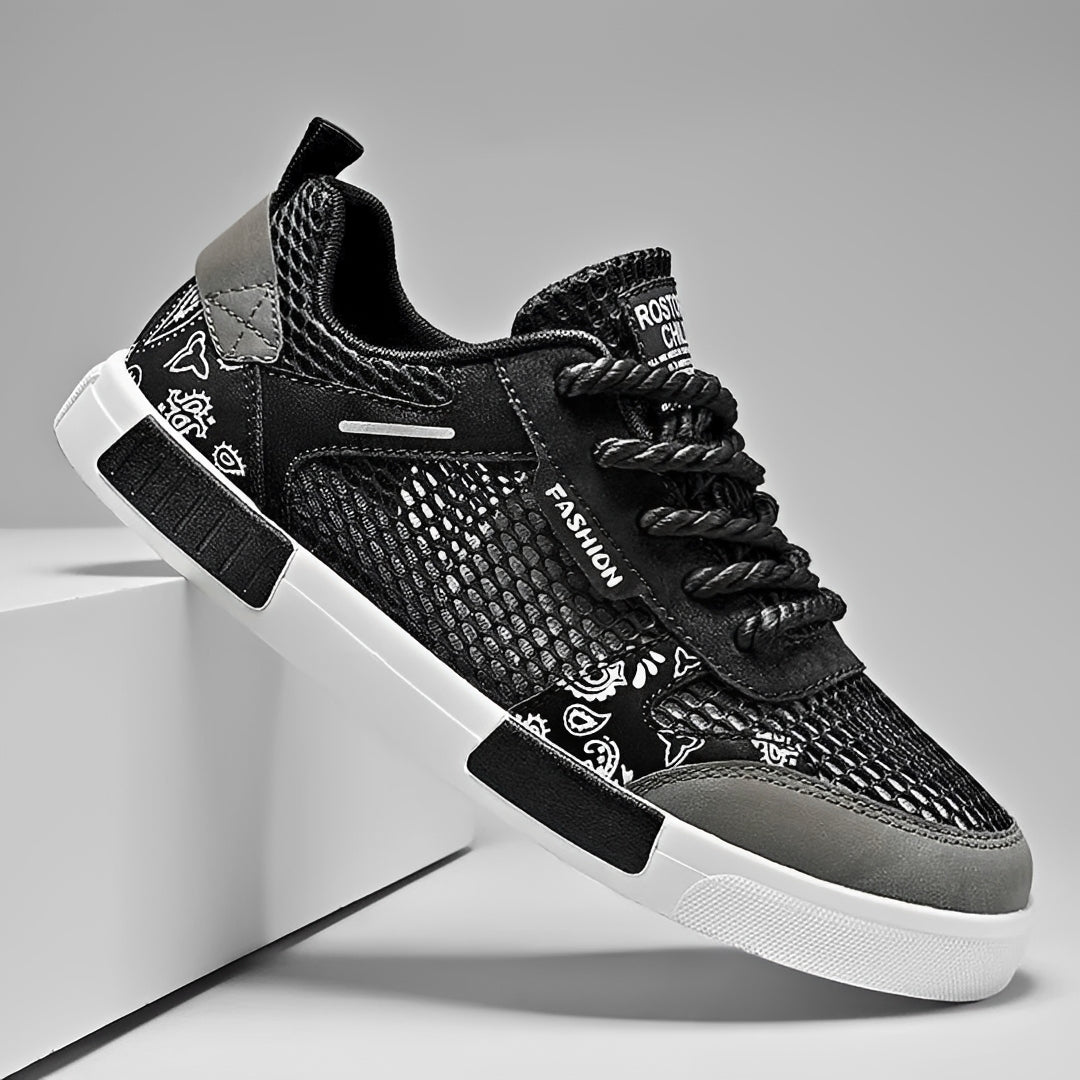 Bruce - Elegante, bequeme Sneakers